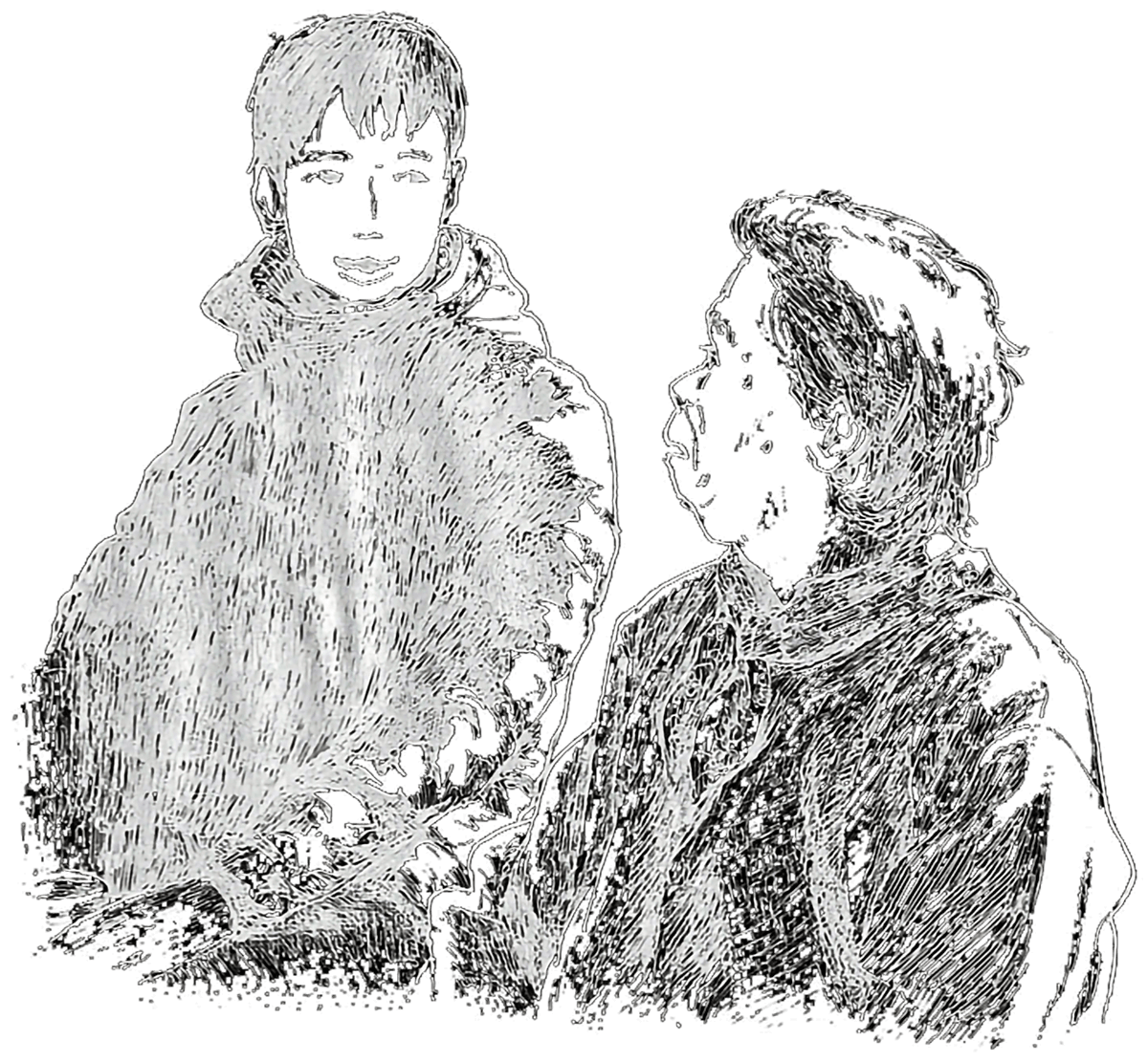 Participatory Observation