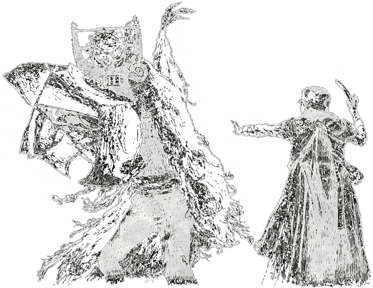 Participation and Creation