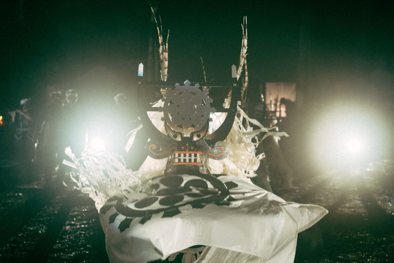 Shishi – Betwixt Beast and Human